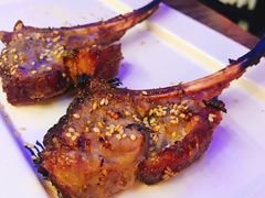 -三个蒙古大叔羊肉串(大宁店)