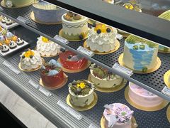-Pantry's Best派悦坊蛋糕(K11购物艺术中心店)