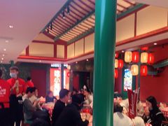 大堂-辣小鲜·南昌大排档(船山路店)