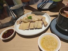 -汤潮荟·粤菜小馆(茂业天地店)