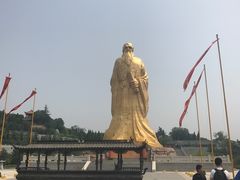 -函谷关历史文化旅游区