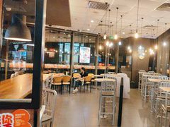 -汉堡王(华润五彩城店)