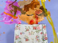 -蕃茄田艺术(普陀长风大悦城中心)