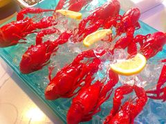 -黄尚皇小龙虾-螃蟹-深夜食堂(皇后公园店)