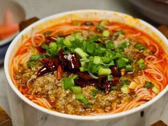 -浮何烤铺(桐梓林店)