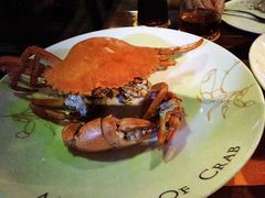 -Ministry of Crab(科伦坡店)