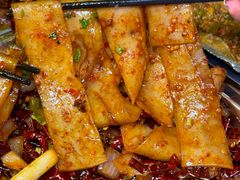 -杨老头鲜货烧烤(太古里店)