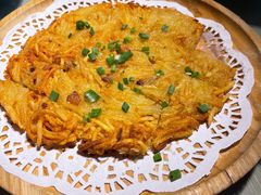 风肉土豆饼-黔香阁·味(花木店)