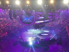 -宝能国际体育演艺中心