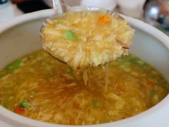 水蟹羹-棠记海鲜餐厅(南朗镇店)
