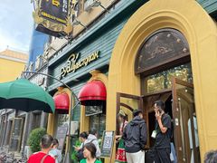 -卢布里西餐厅(总店)