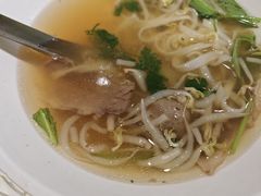 -蔡澜Pho·越南粉餐厅(海上世界店)