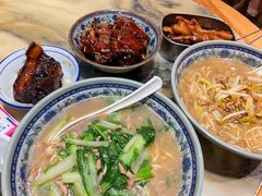 -慧娟面馆·餐厅(望江路店)