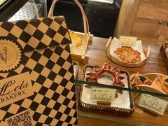 -Let's Taipei 非常烘焙(太古里店)