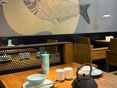 -九锅一堂酸菜鱼(新南凯德直营店)