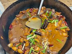 -太湖面馆十八浇(渔港路店)