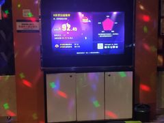-迪迪派KTV(创业大厦店)