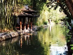 -桂林灵渠景区