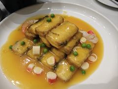 -金狮麟•宋宴•宋文化地标餐厅(晋安路店)
