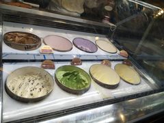 -芭菲盛宴·环球美食(解放碑英利国际店)