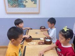 -弈海围棋学堂(夕照寺校区)