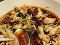 -欧记·龙城港(欣都店)