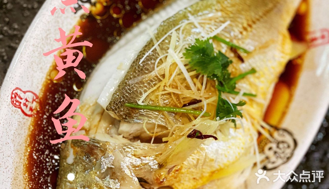 海鲜香不怕巷子深🦪🍤🐟🐚
