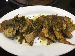 -蛇平饭店(明园路店)