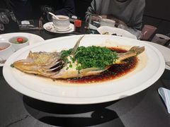 -三利音·玖弄小鲜(浦东嘉里城店)