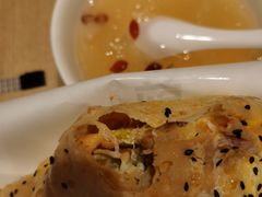 -煎饼道·新鲜现做(桐梓林店)