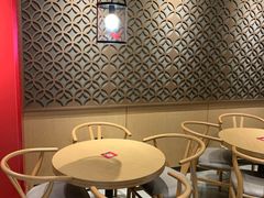 大堂-肯德基(平遥古城店)