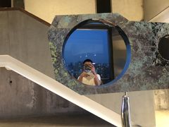 -北京三里屯CHAO酒店