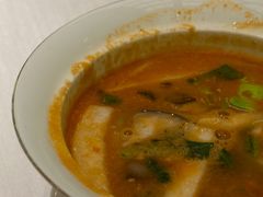 -金链花·泰国餐厅(国贸店)