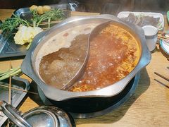-玉林串串香(漫威主题餐厅)