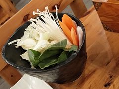 -肉串汪(月坛店)