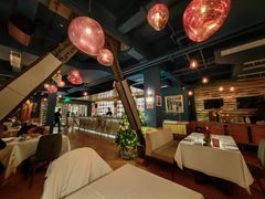 -Kathleen's Waitan 凯圣琳江景西餐厅(外滩店)