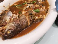 -海小馆海鲜餐厅(茂业百货店)