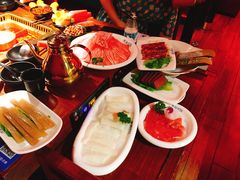 -大渝火锅(如皋万都广场店)