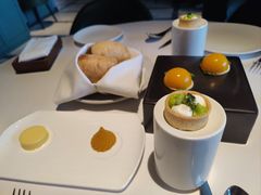 -L'Arome芳芳法国餐厅(仙林金鹰店)