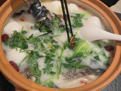 -羡餐厅·杭帮菜·淳菜(千岛湖自由洲际殿店)