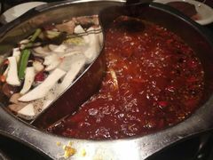 -纸盐河码头火锅(十八梯店)