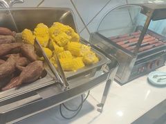 -家里婆自助水饺(振华路店)