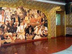 -维吾尔餐厅(宜山路店)