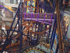 -成功时代广场主题乐园