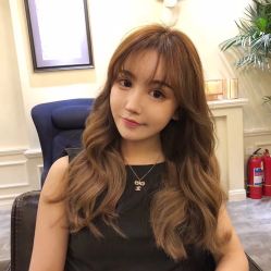 -3AM HAIR SALON染发接发