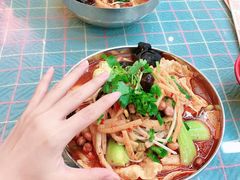 -红鼻子桂林米粉(金唐新光界店)