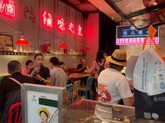 -陈鹏鹏潮汕菜(宝安机场T3航站楼店)