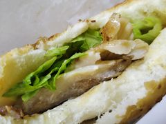 -必胜客(欢乐颂店)