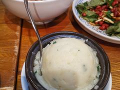 -云海肴·云南小炒·汽锅鸡(天津国金汇店)