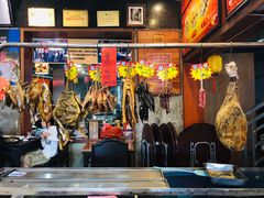 -禄源公·老莞诚饭店